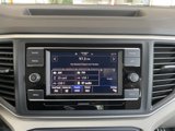 Certified 2022 Volkswagen Atlas SE image 3