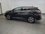 Used 2017 Nissan Murano S image 3