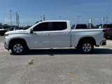 Used 2021 Chevrolet Silverado 1500 LT w/ Fleet Comfort Package image 2