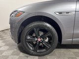 Used 2019 Jaguar F-PACE R-Sport image 2