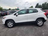 Used 2018 Chevrolet Trax LS image 4