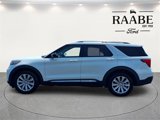 Used 2020 Ford Explorer Limited image 4