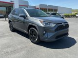 Used 2019 Toyota RAV4 XLE image 3