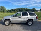 Used 2004 Jeep Grand Cherokee Laredo w/ Convenience Group image 2