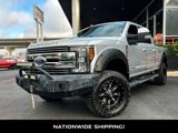 Used 2019 Ford F250 Lariat w/ Lariat Value Package image 4