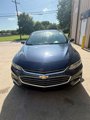 Used 2017 Chevrolet Malibu LT image 2