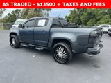 Used 2016 Chevrolet Colorado LT image 4