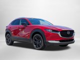 Used 2022 MAZDA CX-30 2.5 Turbo w/ Premium Plus Pkg image 2