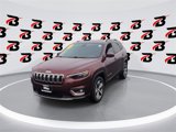 Used 2019 Jeep Cherokee Limited image 4