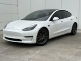 Used 2021 Tesla Model 3 Standard Range Plus image 2