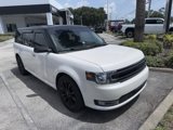 Used 2018 Ford Flex SEL w/ Equipment Group 202A image 3