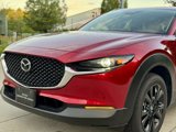 Used 2025 MAZDA CX-30 AWD 2.5 S w/ Select Sport Pkg image 5