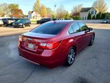 Used 2016 Subaru Legacy 2.5i Limited image 5