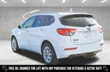 Used 2017 Buick Envision Essence image 5