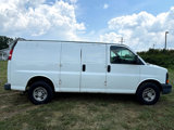 Used 2007 Chevrolet Express 2500 image 4