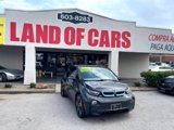 Used 2014 BMW i3 image 2