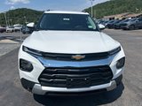 Used 2023 Chevrolet TrailBlazer LT w/ Convenience Package image 2
