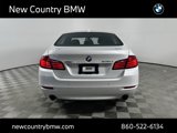 Used 2014 BMW 535i xDrive Sedan image 6