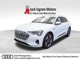 Used 2021 Audi e-tron Premium Plus w/ Premium Plus Package image 1
