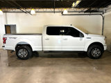 Used 2020 Ford F150 XLT w/ Equipment Group 302A Luxury image 5