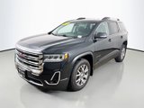 Used 2020 GMC Acadia SLT w/ Premium Package image 3
