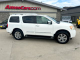 Used 2010 Nissan Armada Platinum w/ Captain Seat Pkg image 2