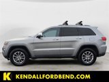 Used 2015 Jeep Grand Cherokee Limited image 2