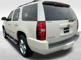 Used 2013 Chevrolet Tahoe LTZ image 3