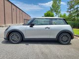Certified 2025 MINI Cooper S image 5