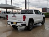 Used 2019 GMC Sierra 1500 AT4 w/ AT4 Premium Package image 3