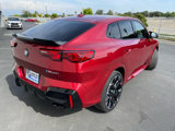 New 2025 BMW X2 M35i w/ Premium Package image 5
