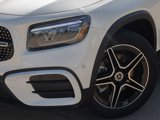 New 2024 Mercedes-Benz GLB 250 4MATIC image 2