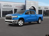 New 2025 RAM 1500 Big Horn image 2