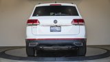 Used 2021 Volkswagen Atlas SE image 3
