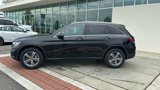 Used 2020 Mercedes-Benz GLC 300 image 4