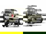 Used 2004 Jeep Liberty Limited w/ Security Group image 2