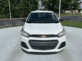 Used 2017 Chevrolet Spark LS image 3