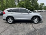 Used 2016 Honda CR-V EX-L image 4