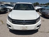 Used 2014 Volkswagen Tiguan R-Line image 2