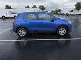 Used 2016 Chevrolet Trax LS image 2