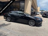 Used 2018 Lexus ES 350 w/ Navigation System Package image 4