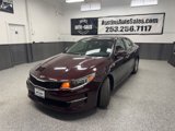 Used 2018 Kia Optima LX image 2