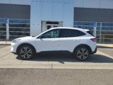 Certified 2022 Ford Escape SE w/ SE Sport Appearance Package image 2