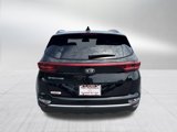 Used 2021 Kia Sportage EX w/ EX Technology Package image 4