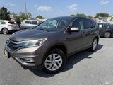 Used 2016 Honda CR-V EX image 3