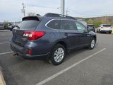 Used 2017 Subaru Outback 2.5i Premium image 3