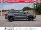 Used 2020 Jeep Grand Cherokee Altitude image 3
