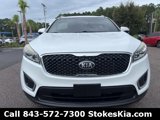 Used 2016 Kia Sorento LX w/ LX Convenience Package image 3