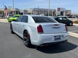 Certified 2021 Chrysler 300 S image 4