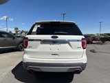 Used 2016 Ford Explorer XLT w/ Equipment Group 201A image 5
